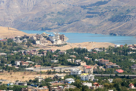 اجرای بیش از ۳۰ پروژه اساسی در لواسان تنها در مدت ۲ سال